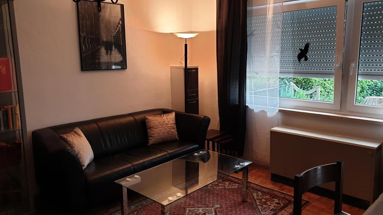 Appartement Zum Entspannen Вартенберг Экстерьер фото